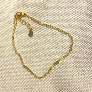 solo gem bracelet